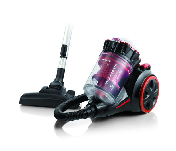 ARIETE 2754 RED FORCE - 1387019 - zdjęcie